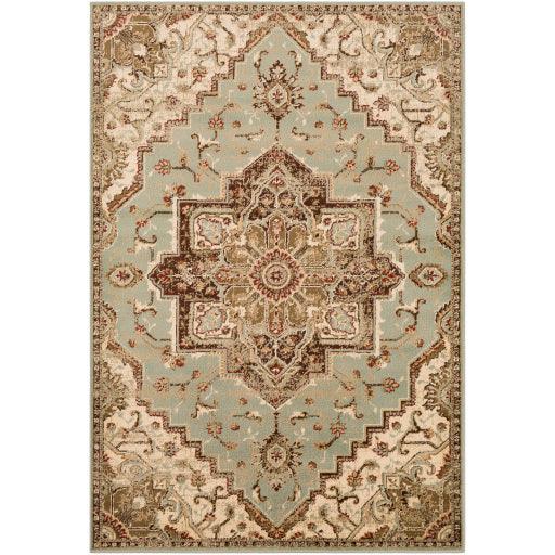 Surya Paramount PAR-1080 2'2" x 7'7" Rug