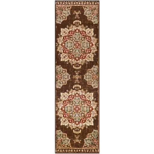 Surya Paramount PAR-1082 8'10" x 12'10" Rug