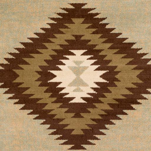 Surya Paramount PAR-1084 5'3" x 7'9" Rug