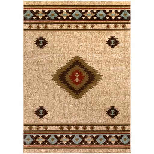 Surya Paramount PAR-1085 2'2" x 7'7" Rug