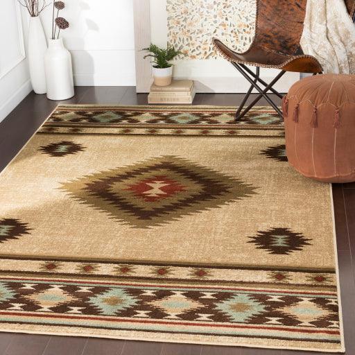 Surya Paramount PAR-1085 2'2" x 7'7" Rug