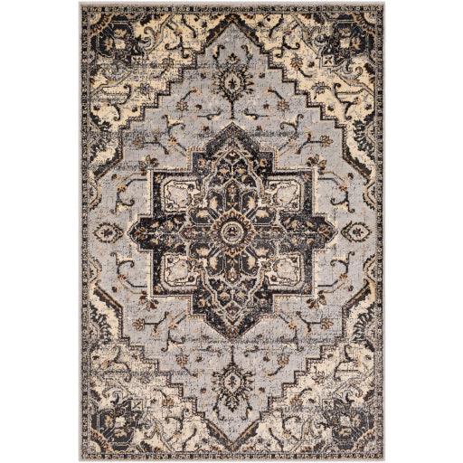 Surya Paramount PAR-1091 5'3" x 7'9" Rug