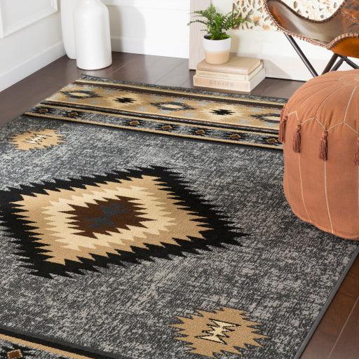 Surya Paramount PAR-1094 6'7" x 9'6" Rug