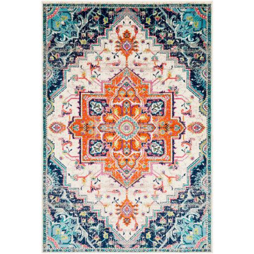 Surya Paramount PAR-1108 2'2" x 7'7" Rug