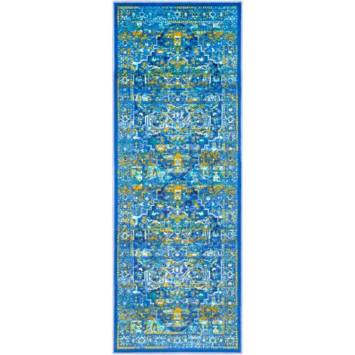 Surya Parker PKR-2300 2'7" x 7'3" Rug