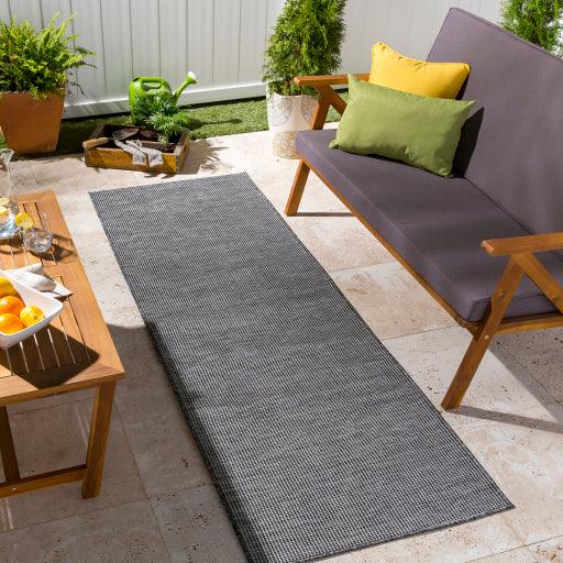 Surya Pasadena PSA-2309 2'6" x 7'3" Rug