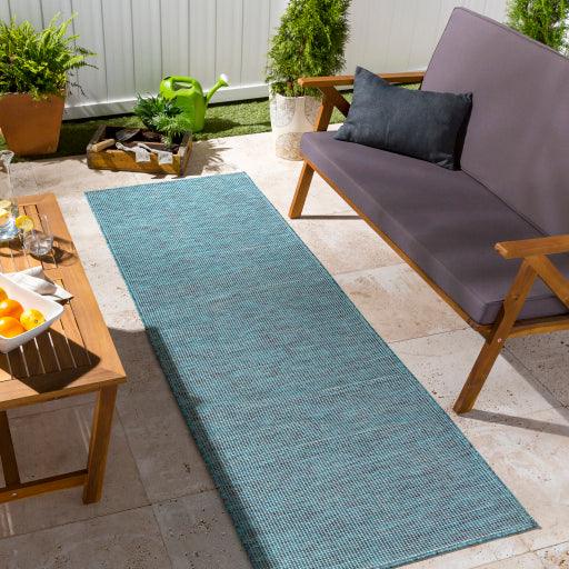 Surya Pasadena PSA-2312 2'6" x 7'3" Rug