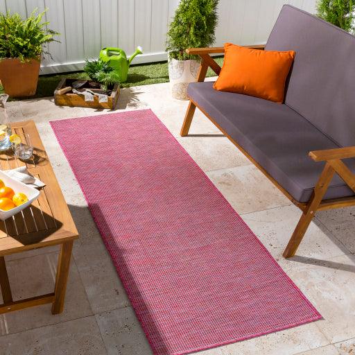 Surya Pasadena PSA-2314 2'6" x 7'3" Rug