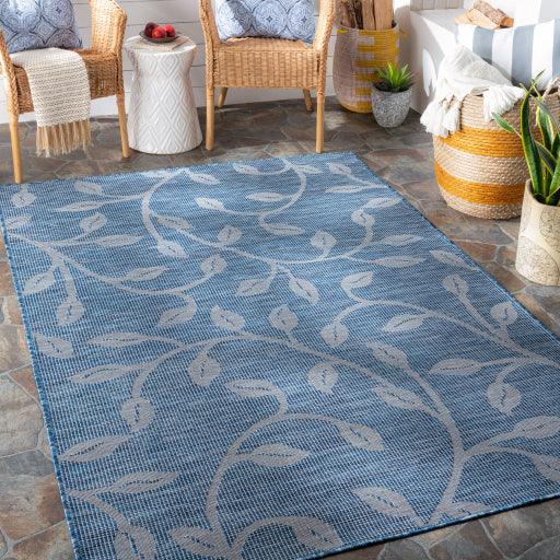 Surya Pasadena PSA-2320 2'6" x 7'3" Rug