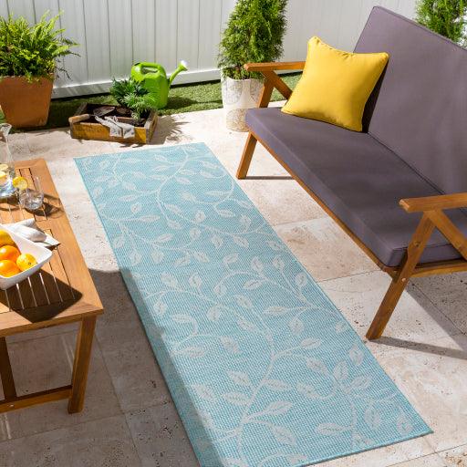 Surya Pasadena PSA-2321 2'6" x 7'3" Rug