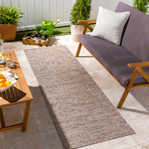 Surya Pasadena PSA-2325 2'6" x 7'3" Rug