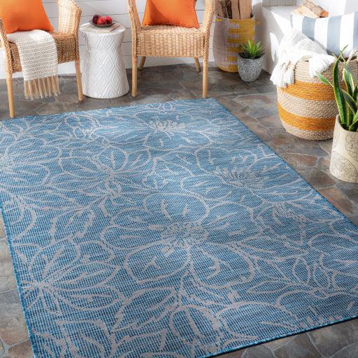 Surya Pasadena PSA-2327 2'6" x 7'3" Rug