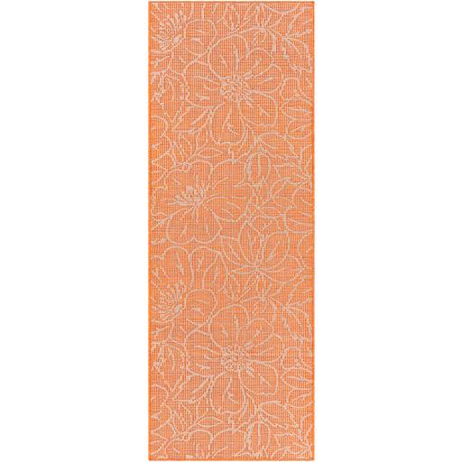 Surya Pasadena PSA-2328 2'6" x 7'3" Rug