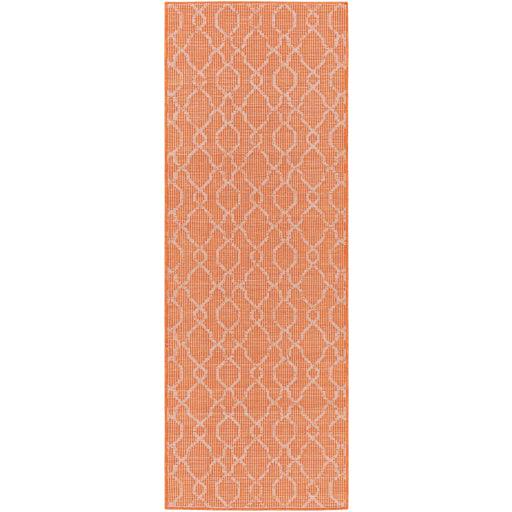 Surya Pasadena PSA-2335 2'6" x 7'3" Rug