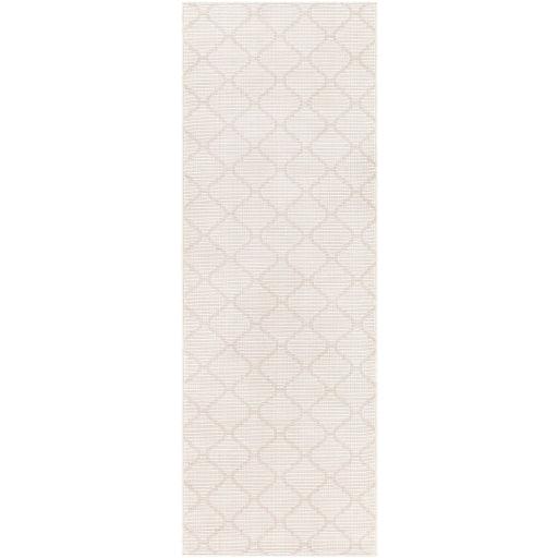 Surya Pasadena PSA-2345 2'6" x 7'3" Rug