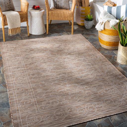 Surya Pasadena PSA-2356 2'6" x 7'3" Rug