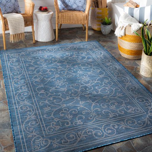 Surya Pasadena PSA-2358 2'6" x 7'3" Rug