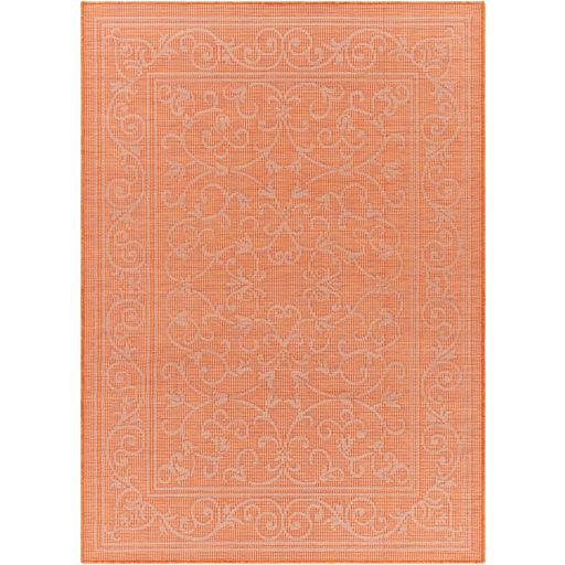 Surya Pasadena PSA-2360 2'6" x 7'3" Rug