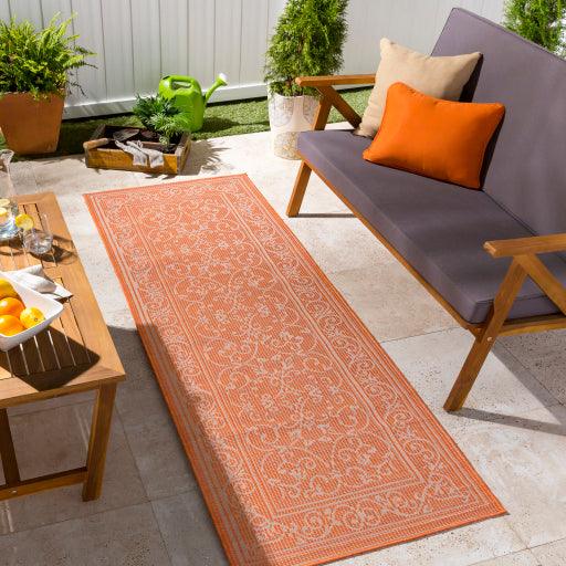 Surya Pasadena PSA-2360 2'6" x 7'3" Rug