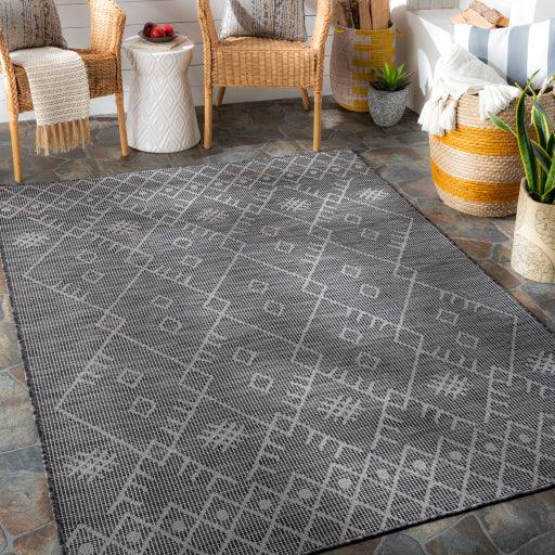 Surya Pasadena PSA-2362 2'6" x 7'3" Rug