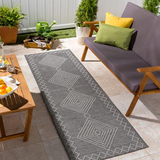 Surya Pasadena PSA-2368 2'6" x 7'3" Rug