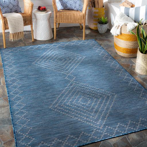 Surya Pasadena PSA-2369 2'6" x 7'3" Rug