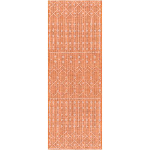 Surya Pasadena PSA-2377 2'6" x 7'3" Rug