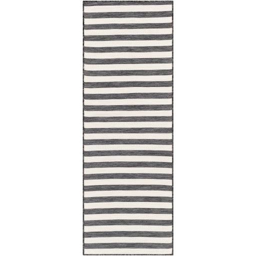 Surya Pasadena PSA-2382 2'7" x 7'3" Rug