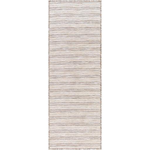 Surya Pasadena PSA-2387 2'7" x 7'3" Rug