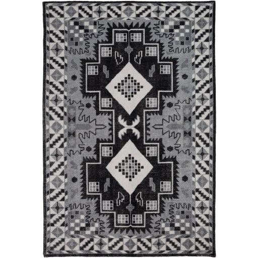 Surya Pazar PZR-6004 5'6" x 8'6" Rug