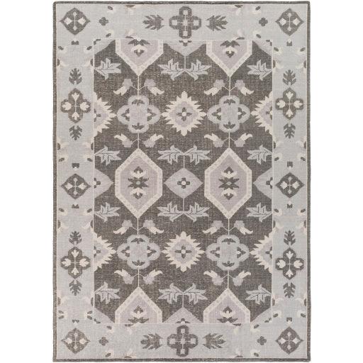 Surya Pazar PZR-6006 5'6" x 8'6" Rug