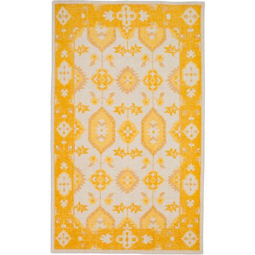 Surya Pazar PZR-6007 3'6" x 5'6" Rug