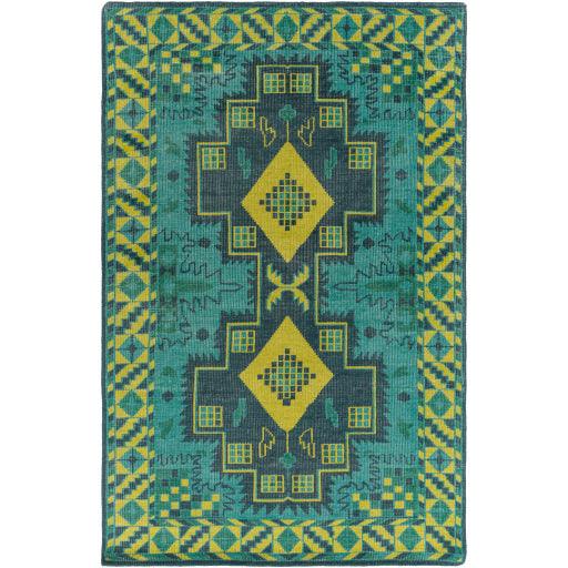 Surya Pazar PZR-6010 2' x 3' Rug