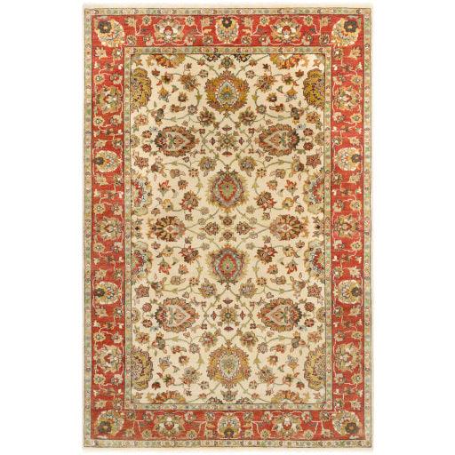 Surya Pazyryk PZY-1002 6' x 9' Rug