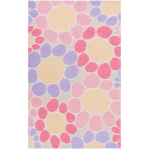 Surya Peek-A-Boo PKB-7005 3' x 5' Rug