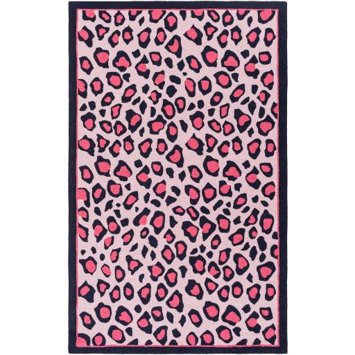 Surya Peek-A-Boo PKB-7012 7'6" x 9'6" Rug