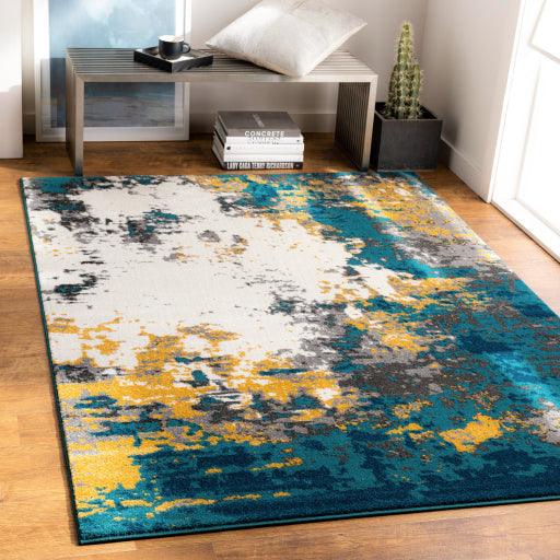 Surya Pepin PEI-1012 7'10" x 10' Rug