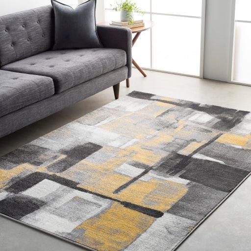 Surya Pepin PEI-1020 7'10" x 10' Rug