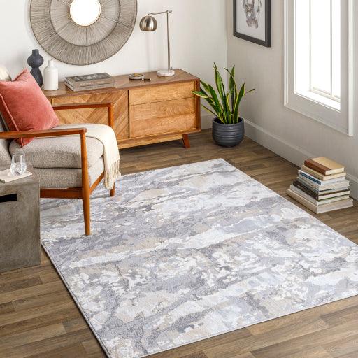 Surya Perception PCP-2306 6'7" x 9'2" Rug