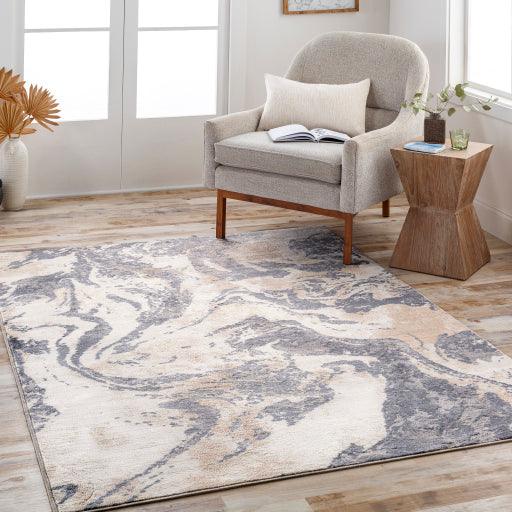 Surya Perception PCP-2309 6'7" x 9'2" Rug