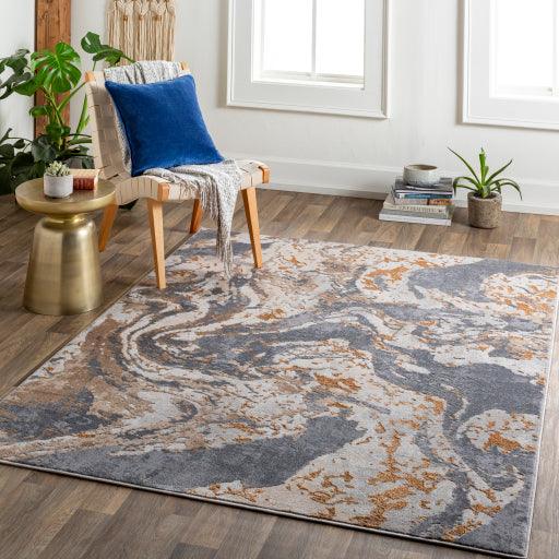 Surya Perception PCP-2311 6'7" x 9'2" Rug