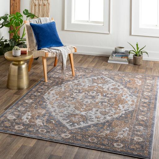 Surya Perception PCP-2312 6'7" x 9'2" Rug