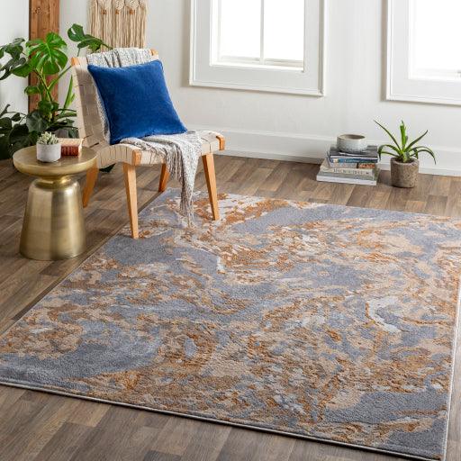 Surya Perception PCP-2313 6'7" x 9'2" Rug