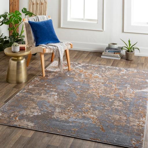 Surya Perception PCP-2314 6'7" x 9'2" Rug