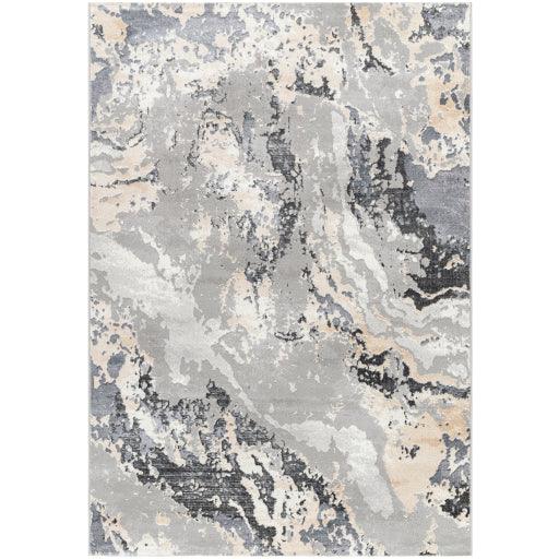 Surya Perception PCP-2315 6'7" x 9'2" Rug