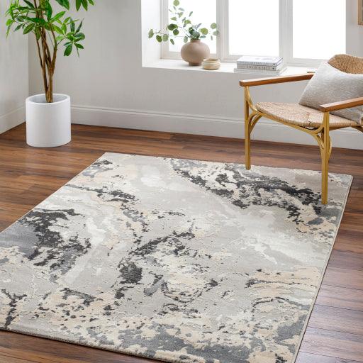 Surya Perception PCP-2315 6'7" x 9'2" Rug