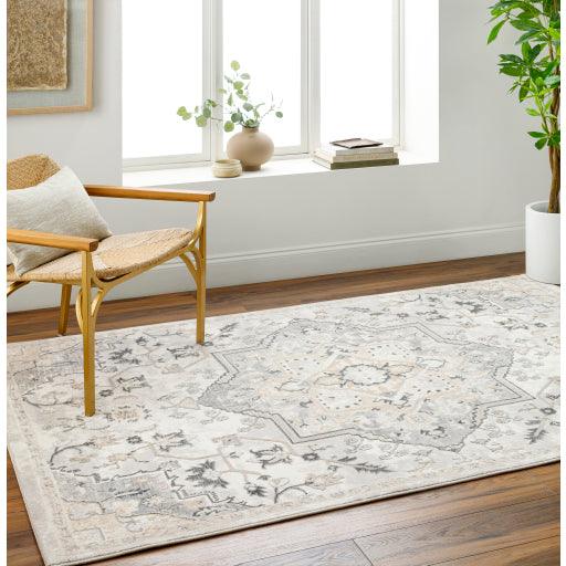 Surya Perception PCP-2317 6'7" x 9'2" Rug