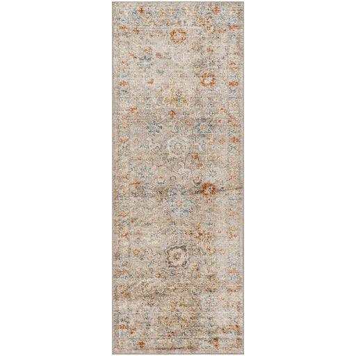 Surya Pertek PTK-2304 2'7" x 7'3" Rug