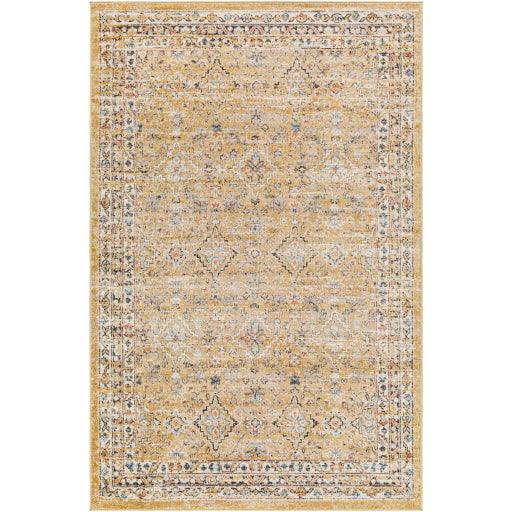 Surya Pertek PTK-2305 2'7" x 7'3" Rug