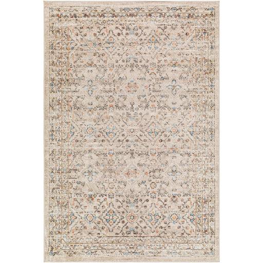 Surya Pertek PTK-2306 2'7" x 7'3" Rug